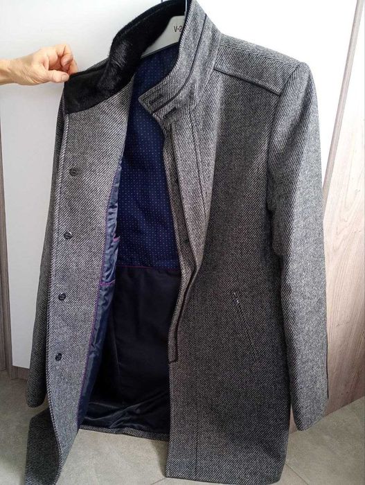 Мужское пальто. Пиджак. Пуховик. Куртка. Плащ. Тренч. Пальто.