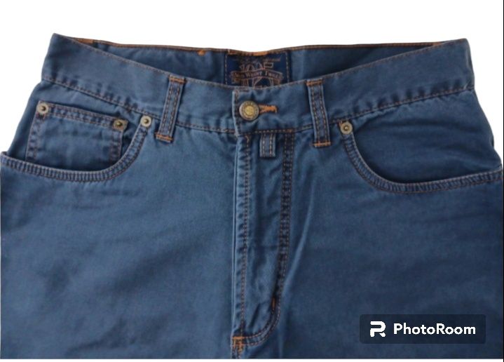 Spodnie męskie włoskie Gant 32/34