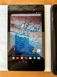 Планшет Asus Google Nexus 7 Gen 2 (2013) 32GB sim and Wi-Fi