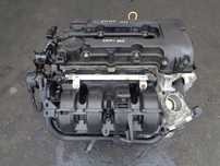 Silnik Opel Corsa D 1.2 16V A12XER bez Gazu Lpg 2010R Meriva