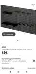 Tablica organizer Ikea Bror (nowa)