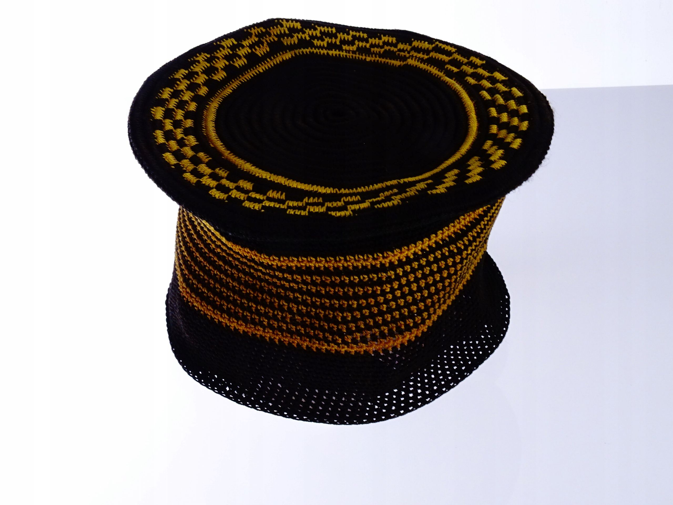 kamerun afrykańska czapka