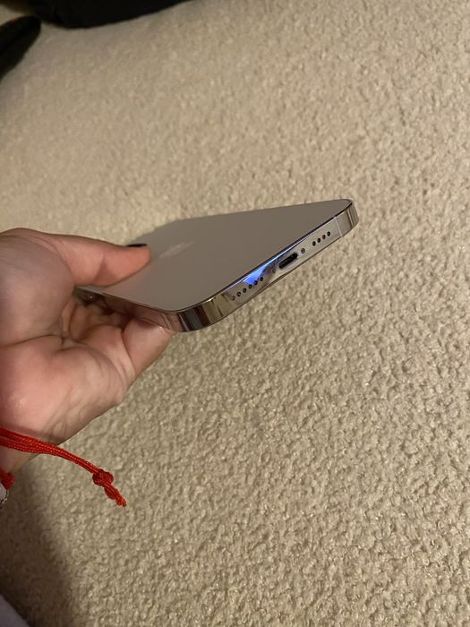 Iphone 13 Pro Max 256GB