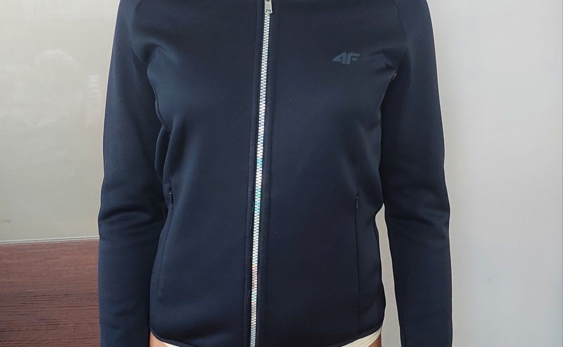 Kurtka softshell