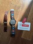 zegarek Timex Indiglo wr30 meters
