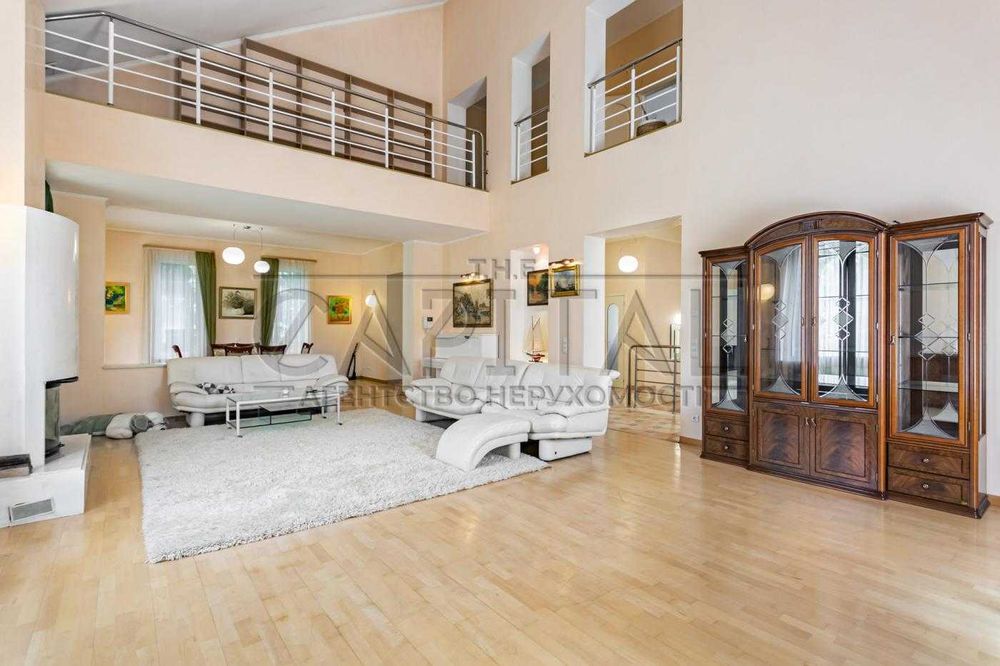 Здається в оренду будинок, КГ Золоті Ворота, Козин, Конча-Заспа.