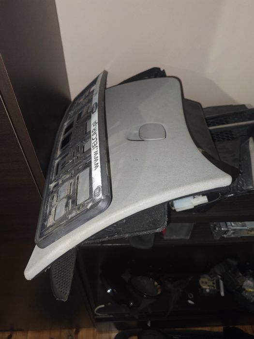 Alfa Romeo 156 – MEGA PAKIET CZĘŚCI! Lampy, Airbagi, Radio, Pasy, Lust