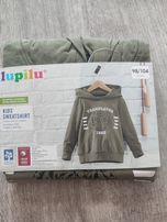 Bluza dresowa chłopięca rozm 98/104