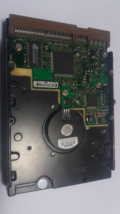 Hard Drives for Parts64730002971265123