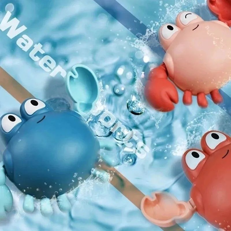 Водні іграшки для дітей качка для купання в ванну