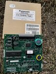 Платы panasonic KX-TD192 KX-TD191