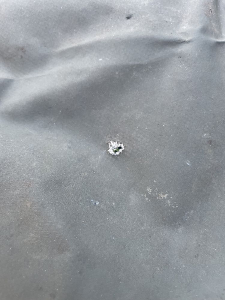 Namiot Trakker Armo v4 2Man Bivvy + kapsuła