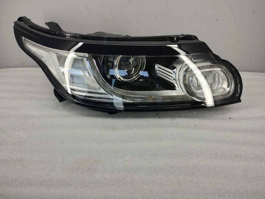 Lampa Reflektor Prawy Range Rover Sport II L494 Xenon