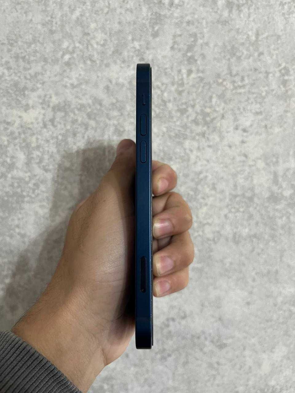 Iphone 12 128 gb, ідеальний стан, айфон 12 128 гб