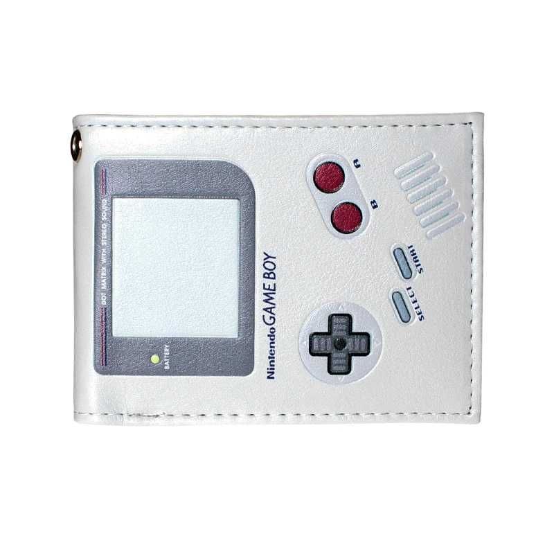 Nowy Portfel Nintendo Gameboy Game Boy