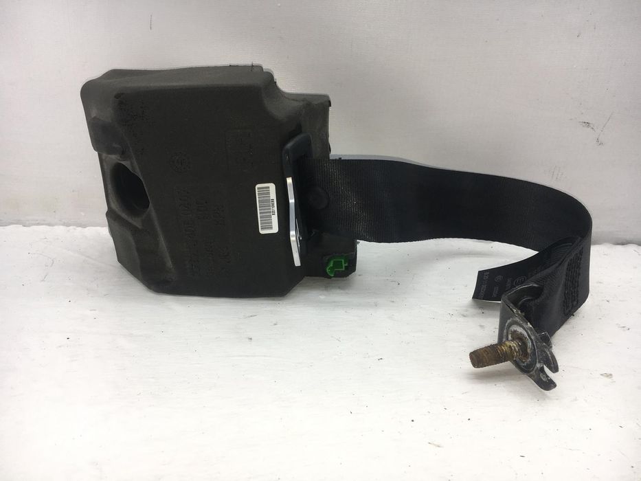 Ремінь безпеки задній правий VOLVO XC60 2008-2013 39801844