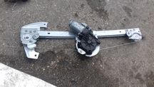 podnośnik mechanizm szyby aygo c1 107 lewy przód elektryka