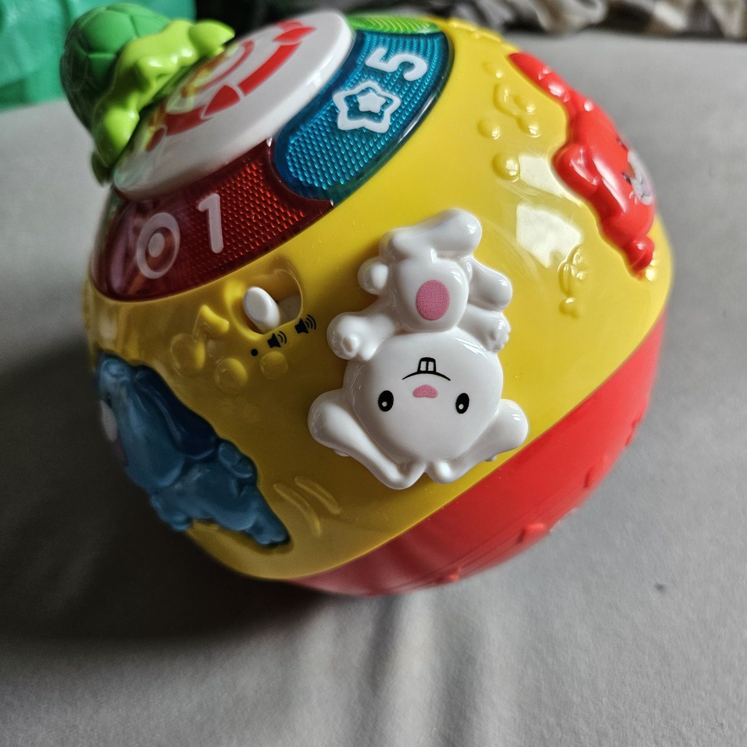 Vtech kula dla dzieci