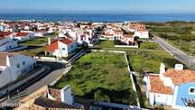 Terreno Urbano para Construção em Porto Covo - Vista Mar