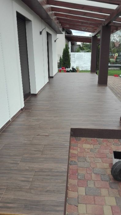 Usługi remontowe,wykończeniowe,budowa,elewacje