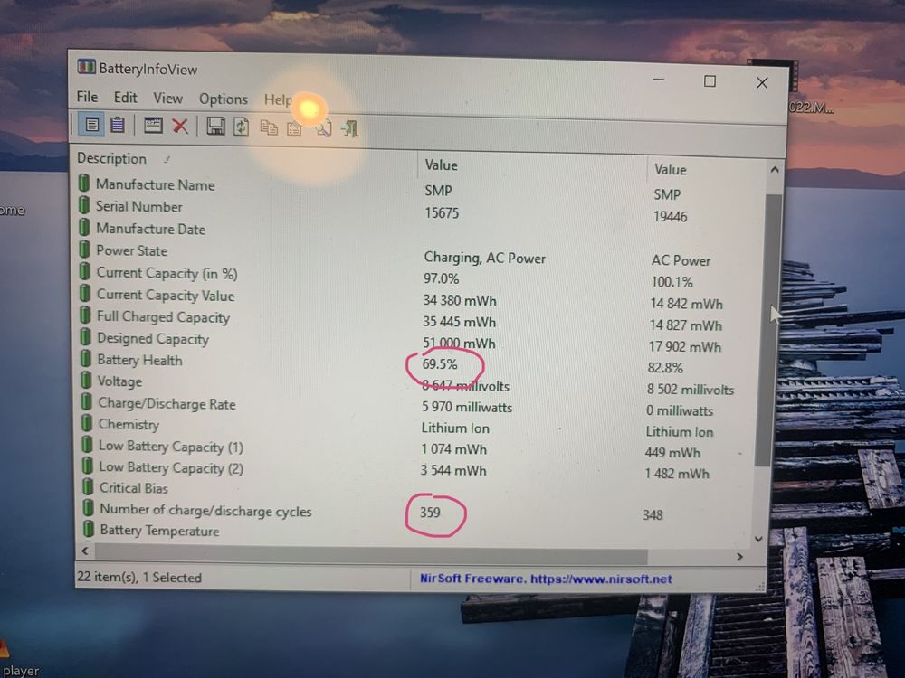 Klawiatura surface book 1705. 13,5”