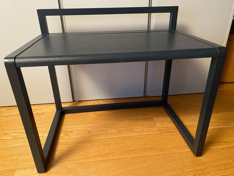 Ferm Living | Little architect - biurko, krzesełko i organizery