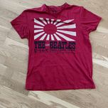 T-shirt The Beatles w rozmiarze M