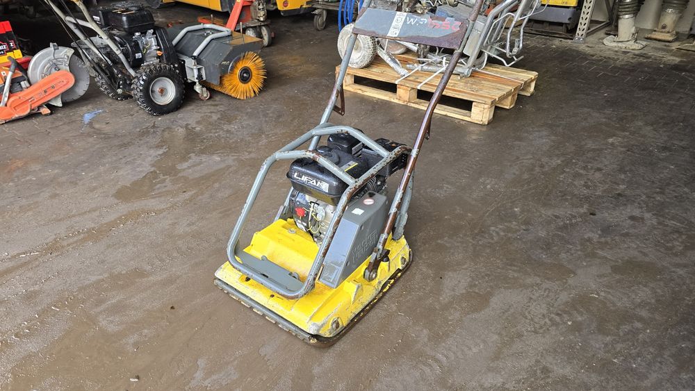 Zagęszczarki 90kg różne