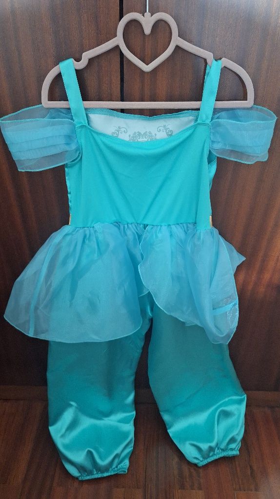 Vestido Yasmin - COMO NOVO