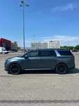 Kia Carnival KIA Carnival SX 3.5L 294KM (Sienna Pacifica Oddysey) OKAZJA !!!