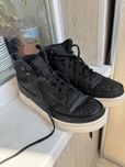 Кросівки зимові Nike Court Vision