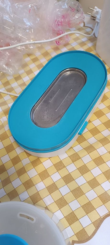 Esterilizador Philips avent
