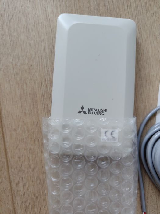 Czujnik temperatury pomieszczenia mitsubishi