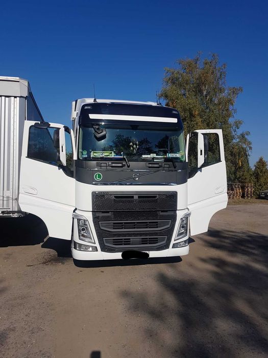 Sprzedam Volvo FH 500