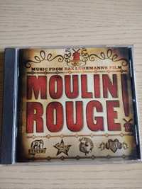 Moulin Rouge - Soundtrack Muzyka z Filmu CD