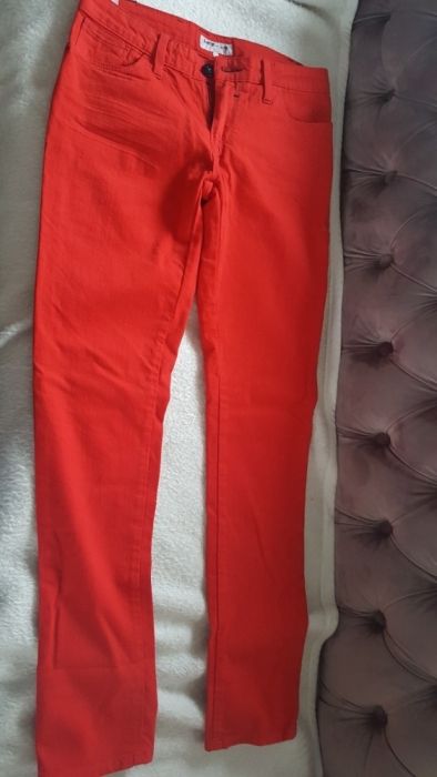 Spodnie Jeansy Lee W28 L31