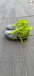 Chuteiras Nike como novas