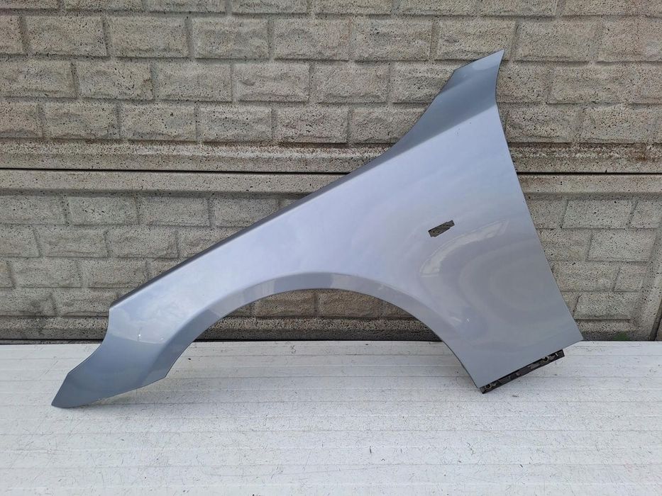 BMW 5 V E60 E61 2003-2010 BŁOTNIK PRZEDNI LEWY