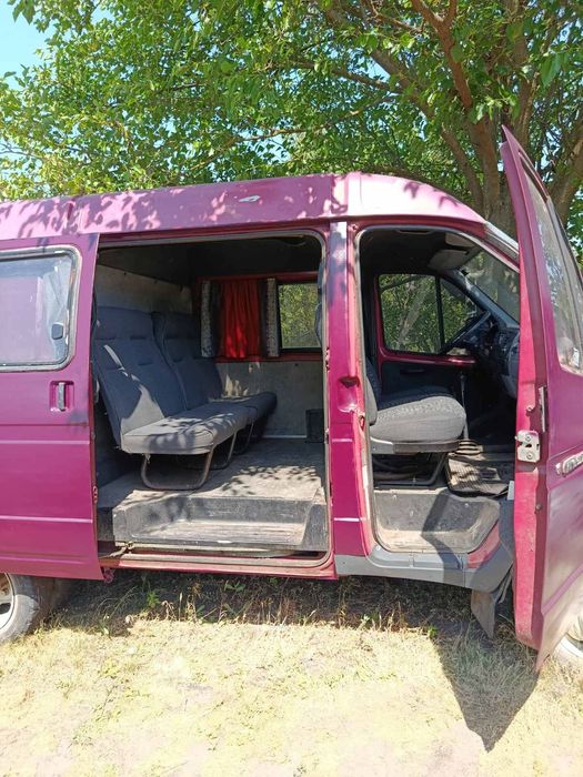 ЗооТакси / Перевезення Ваших Улюбленців