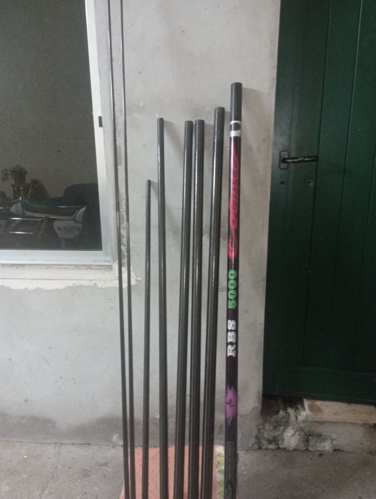 Cana colmic RBS 5000