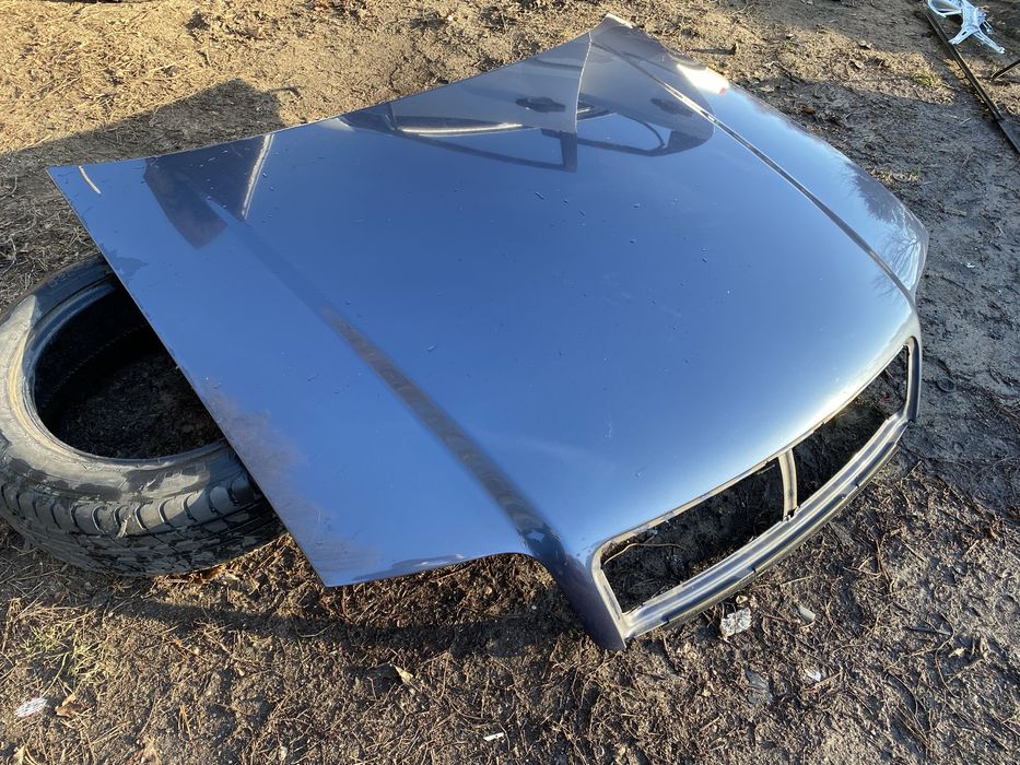 Audi a6c5 a6 c5 maska LY5X