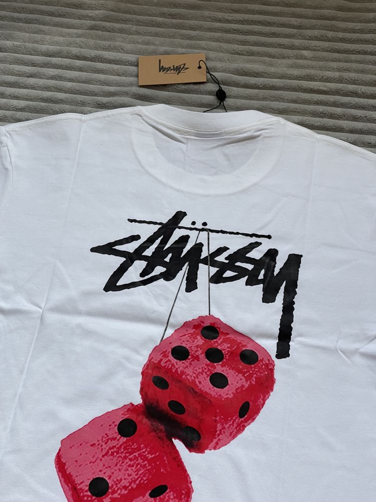 Tshirt Stussy