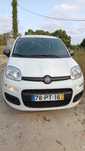 Fiat Panda 1.2 YOUNG