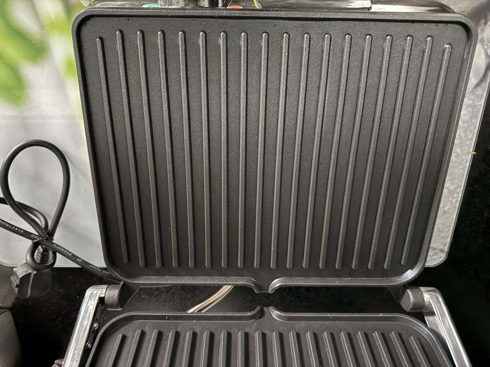 Sprzedam grill elektryczny  hoffen