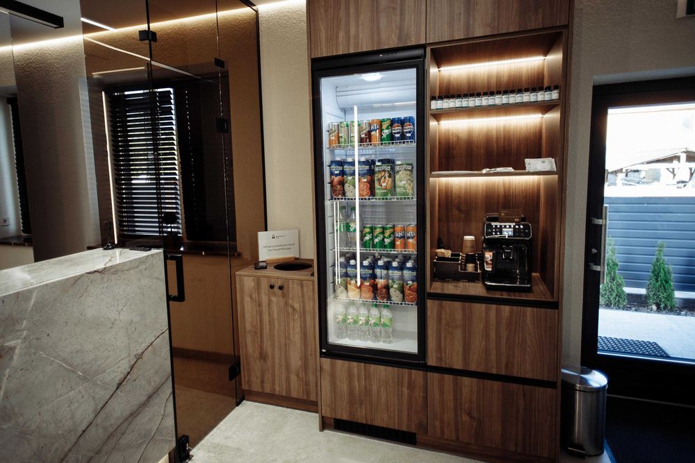 Ждем вас! Капсульний Хостел в Киеве! Академгородок! Университет