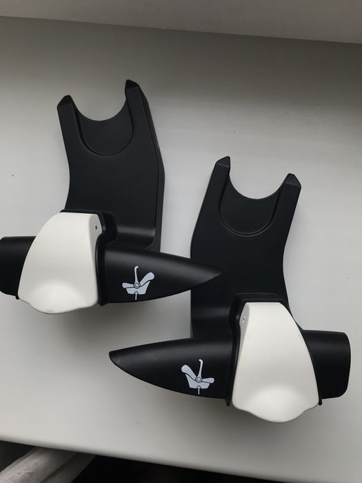 адаптеры к автокреслу bugaboo