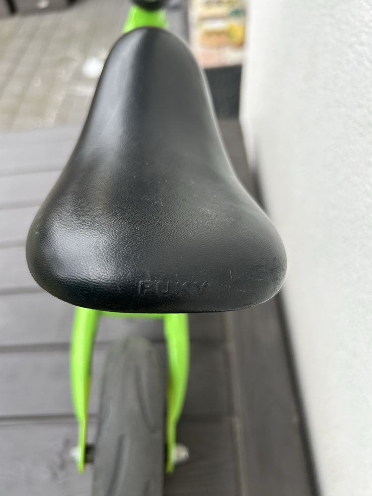 Rowerek  biegowy Puky 8 cali