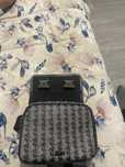 Bolsa da lacoste
