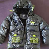 Куртка зимова для хлопчиків, 98-104
