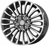 FELGI R17 5x108 Jaguar E-Pace XE XF Volvo S80 V40 V50 V70 XC40 XC60